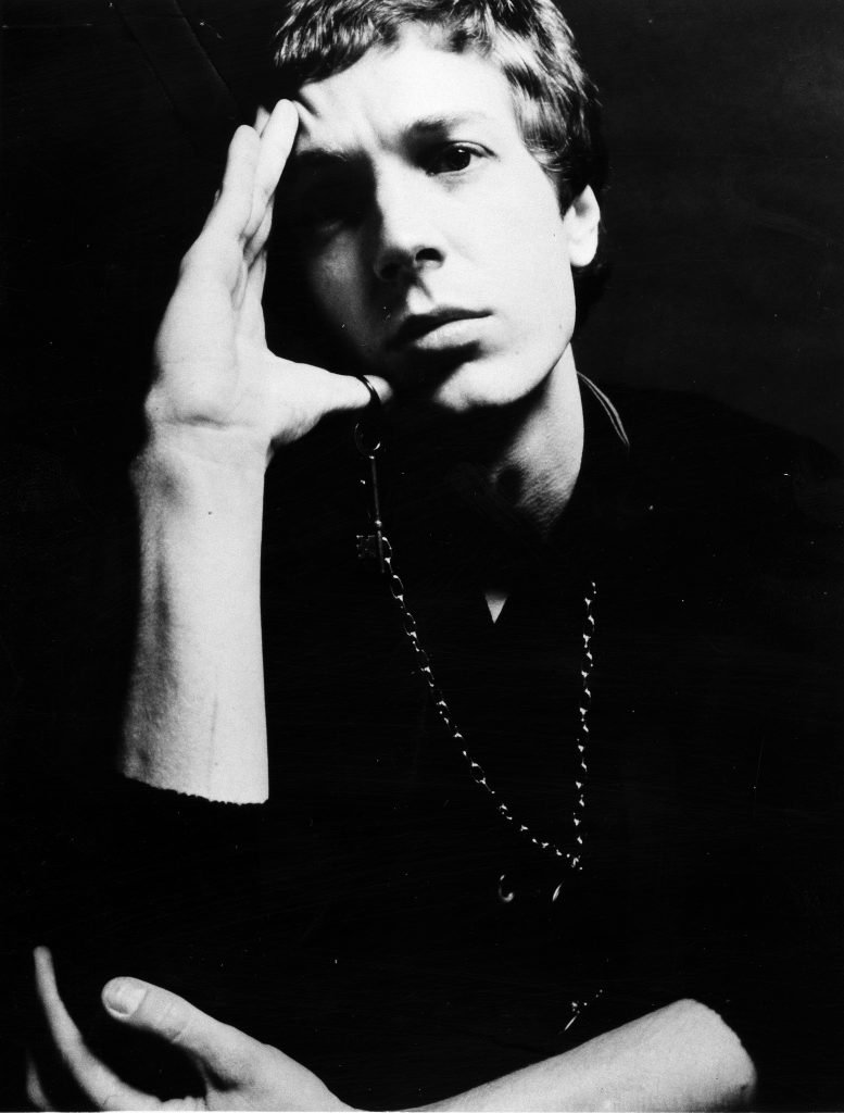 Scott Walker foi um artista para pouquíssimos paladares musicais