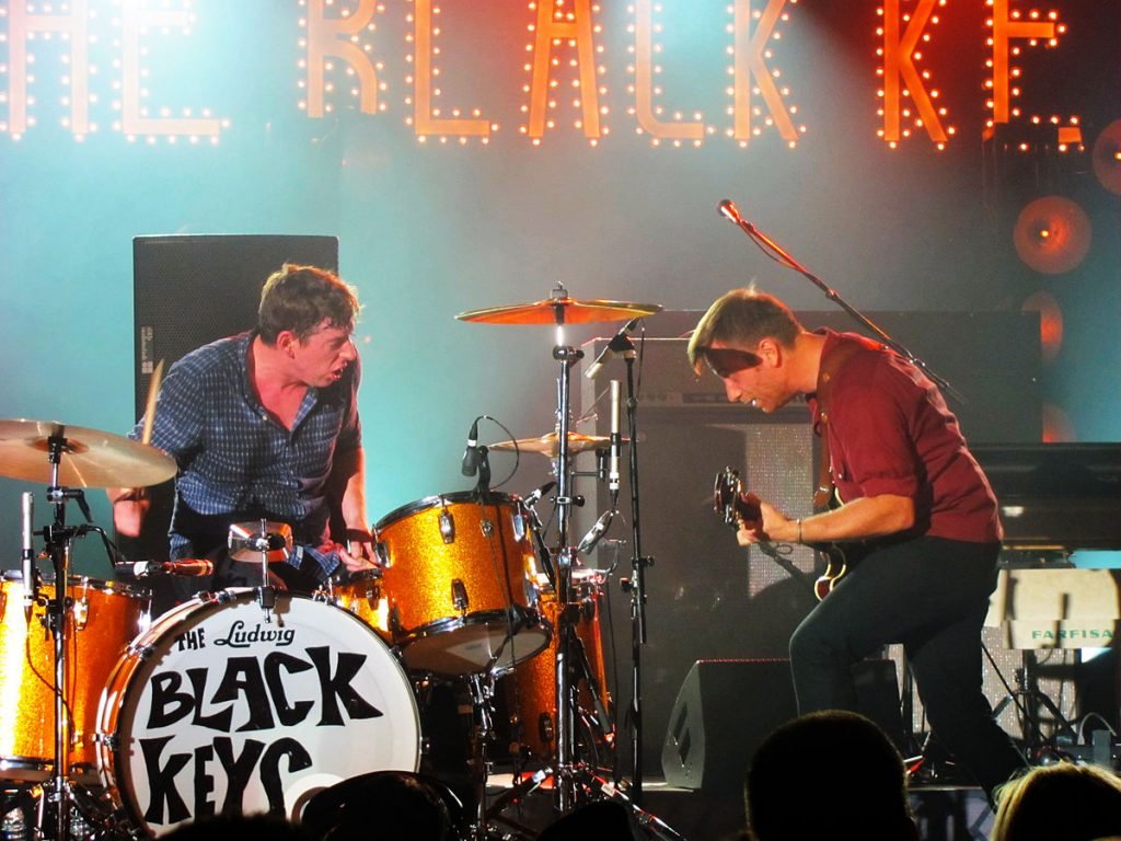 Black Keys