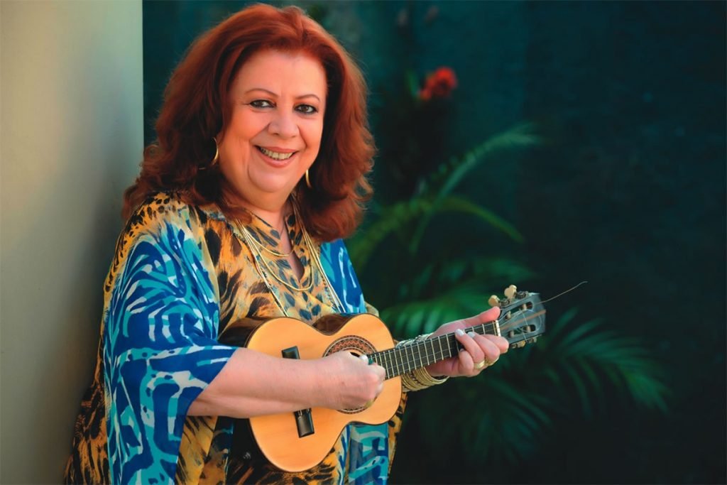 Parte do LEGÍTIMO samba foi embora com Beth Carvalho