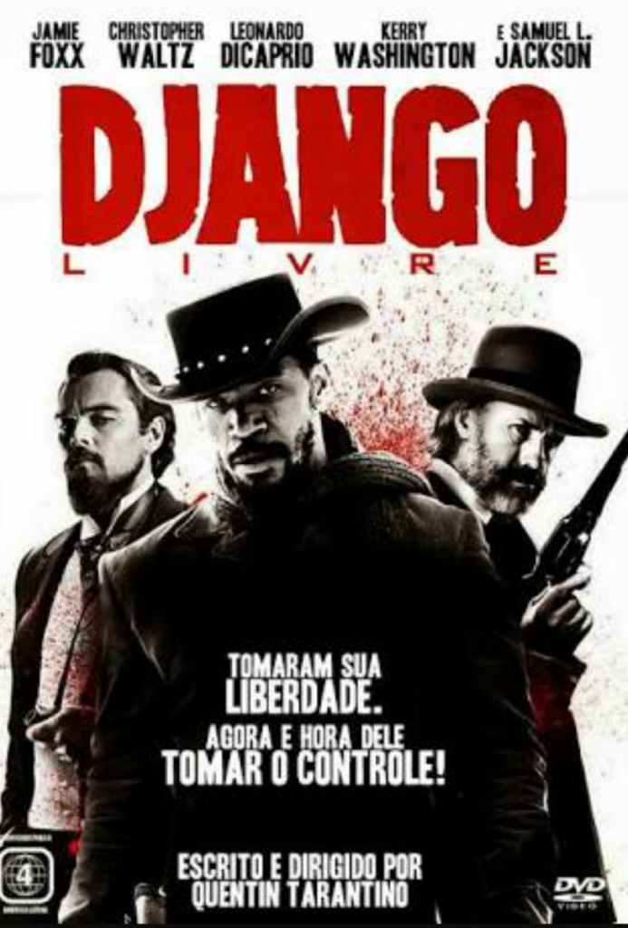 Django livre