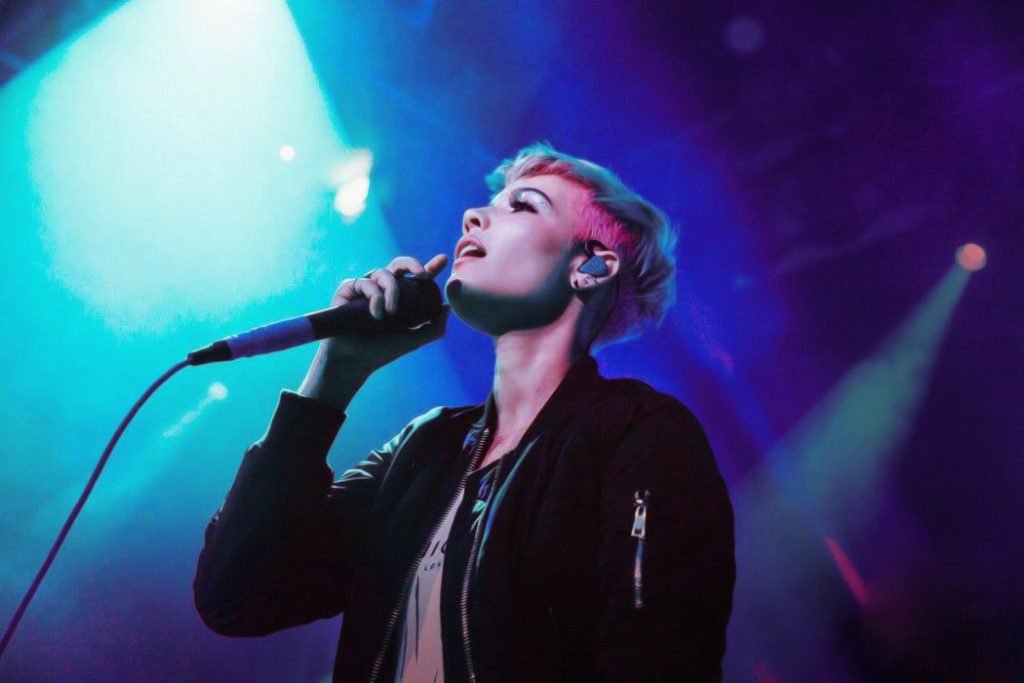 halsey