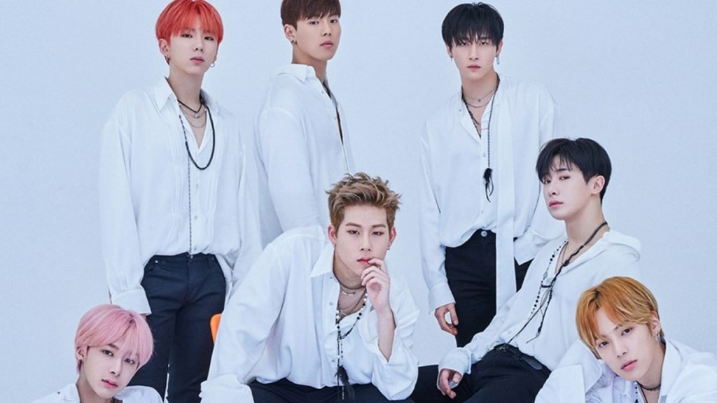 Monsta X