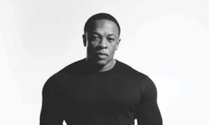 dr. dre