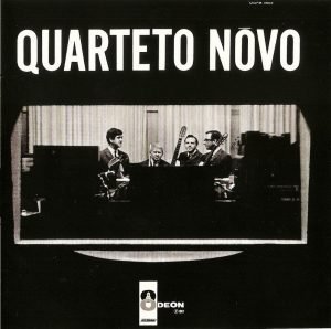 quarteto novo