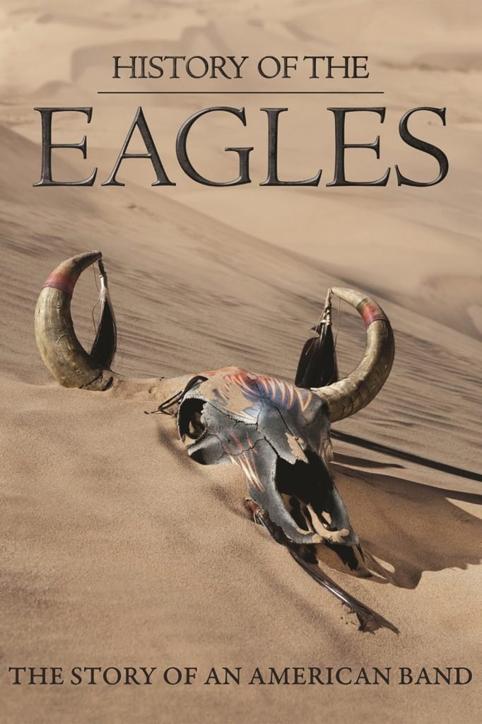Eagles DVD