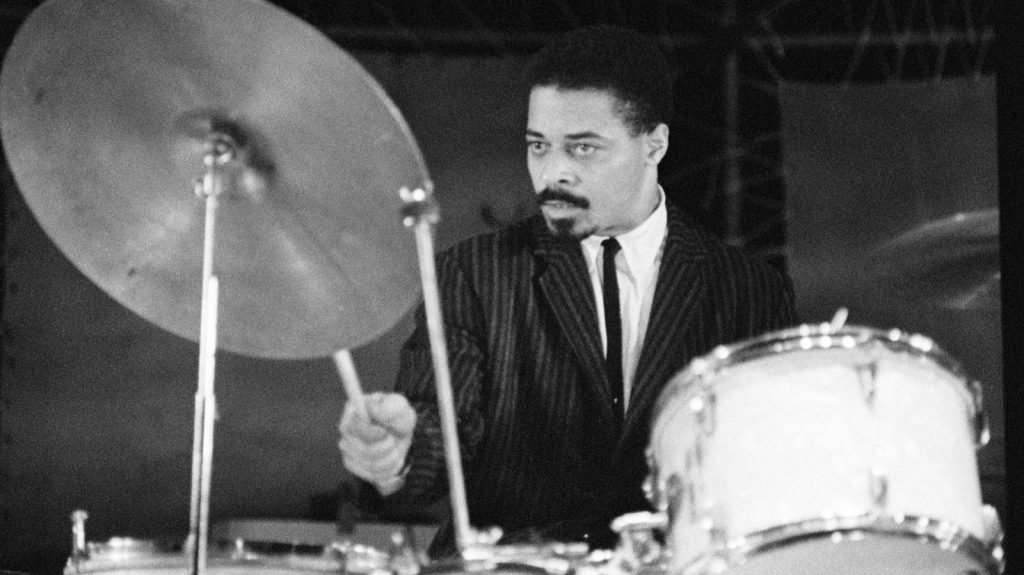 jimmy cobb
